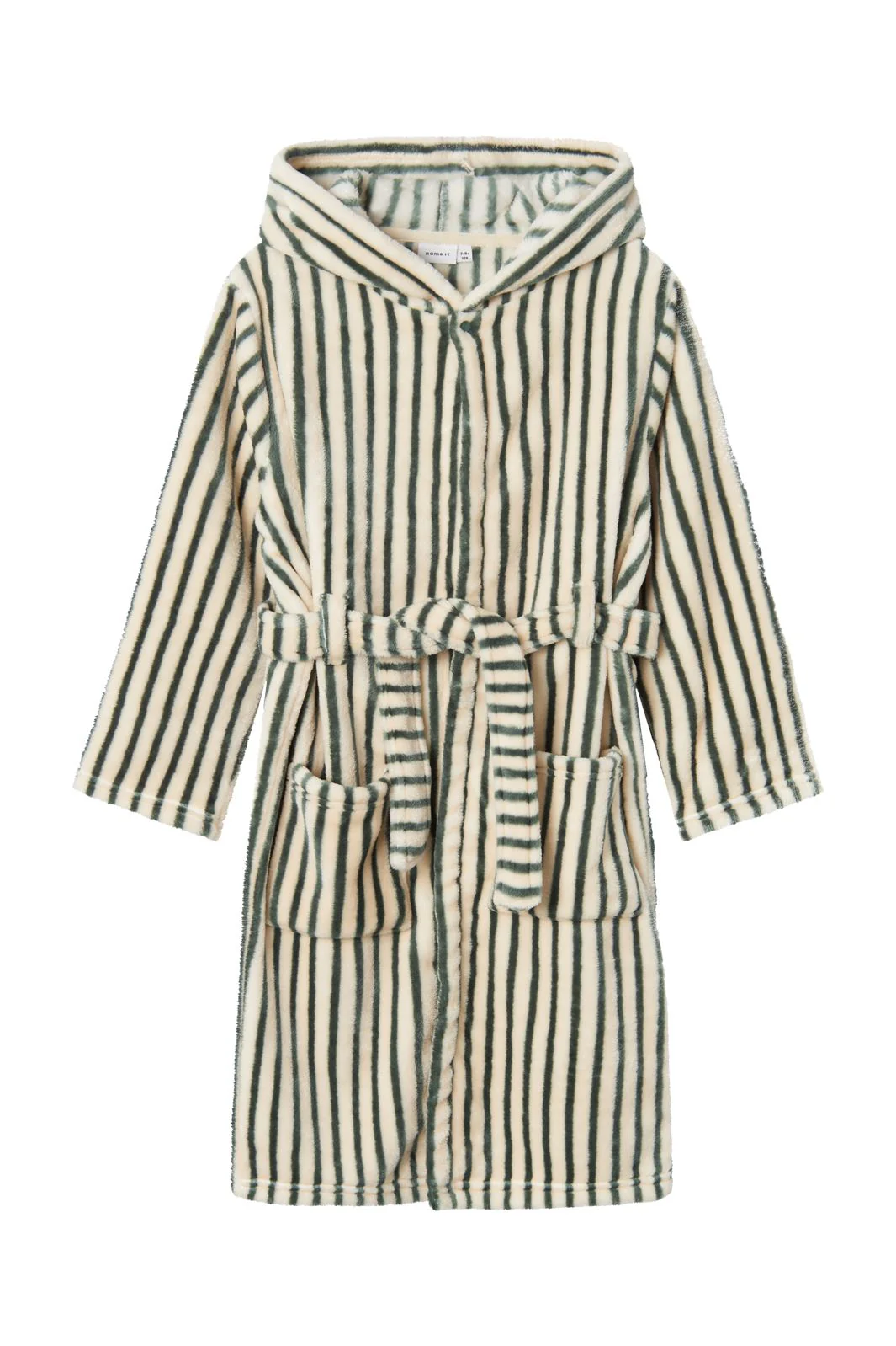 Name It Nkmracer Morning Robe