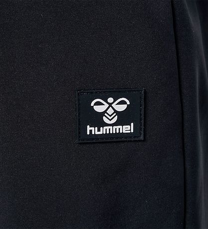 Hummel Softshellhosen - Tex - hmlJupitor - Schwarz