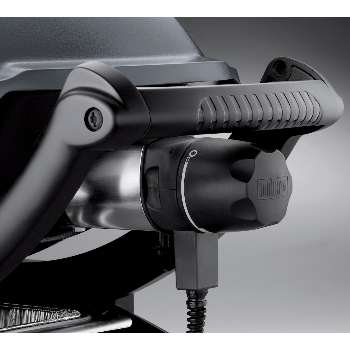 Weber Q 1400 elektrisk grill 52020053