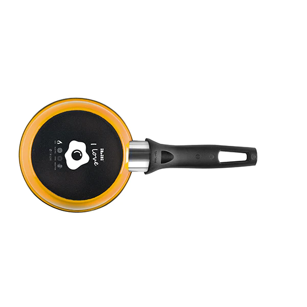 Mini-poêle pêche 14 cm Ibili