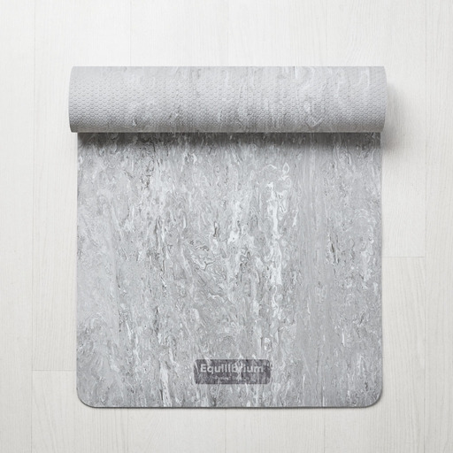 Tapete de ioga Equilibrium Initia Marble