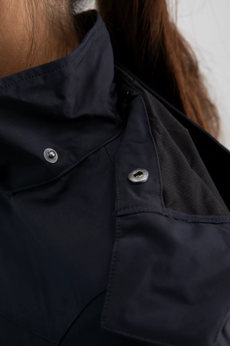 46 NORD Damen Softshelljacke