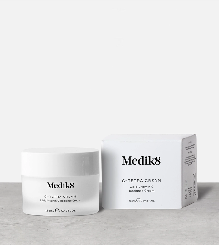 Medik8 - *C-Tetra* - Creme Clareador Lipid Vitamin C - 50ml