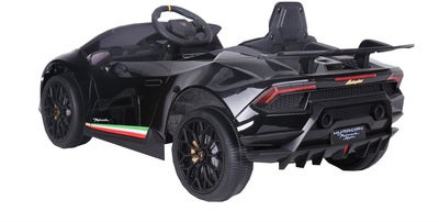 Lamborghini Huracan Elbil