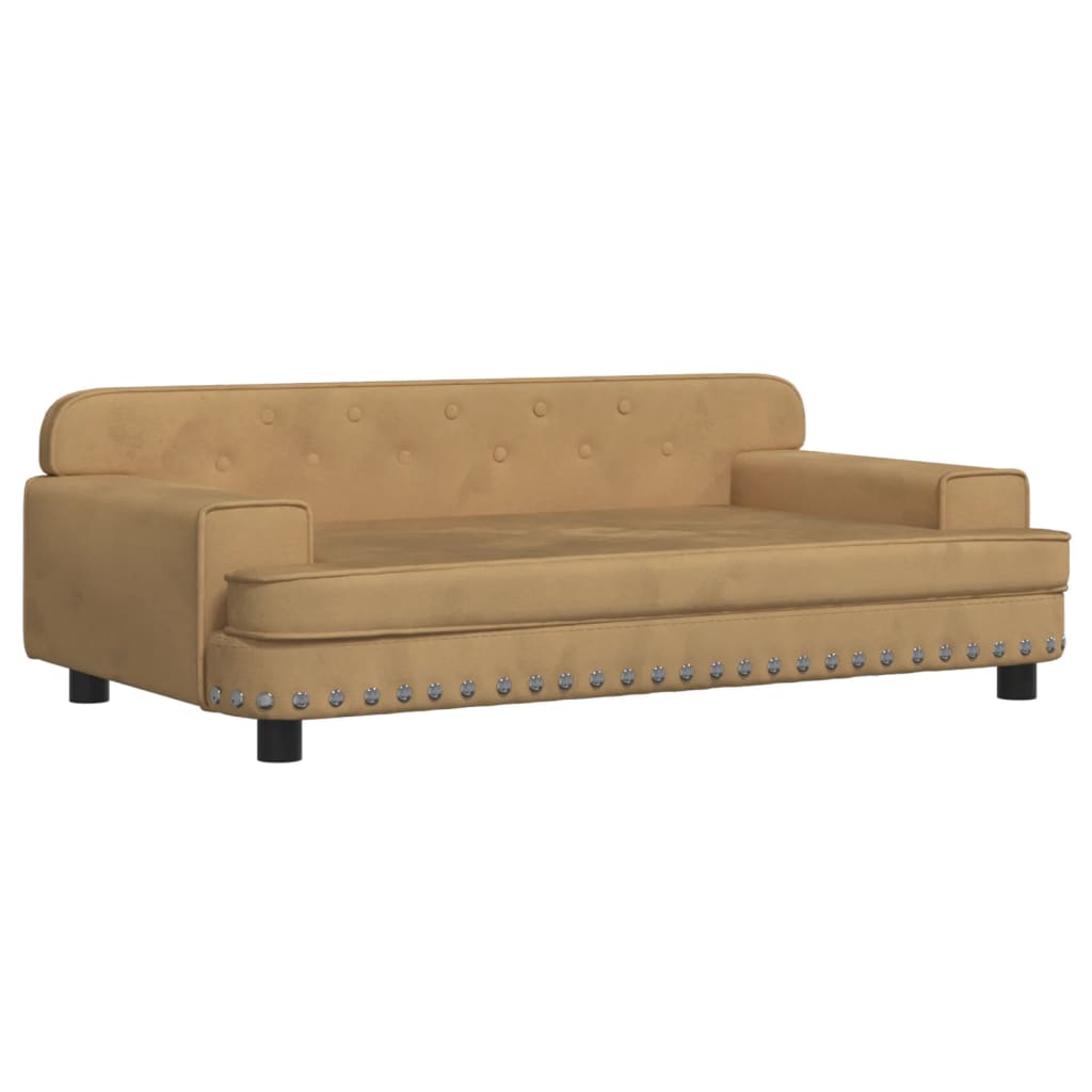 Cama para cachorro