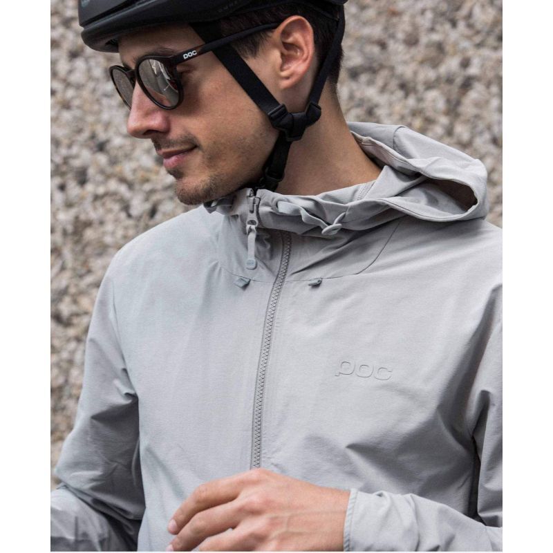 Transcend Jacket - Veste VTT homme