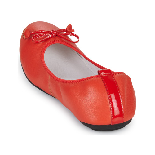 Mac Douglas - ELIANE - Orange