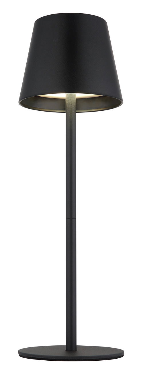 Globo Lighting Tischleuchte 3 in 1 VANNIE