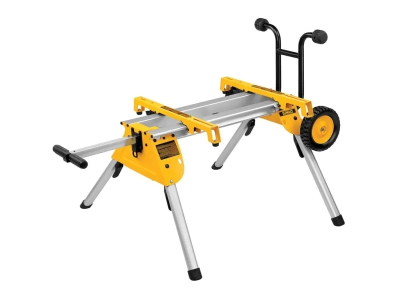 DeWALT - Bordsavstander
