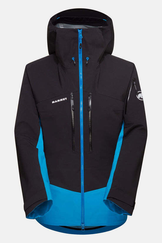 Mammut Mammut Taiss Pro Hs Hooded Jacket Women