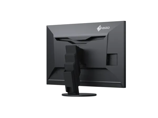 [OUTLET] - EIZO FlexScan EV3285-BK - Med FlexStand - LED-skærm - 31.5