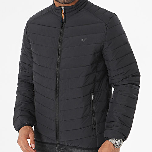 Doudoune Sanom Noir