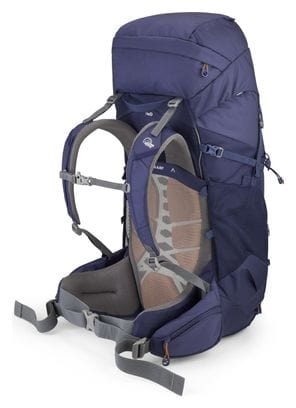 Sac de Randonnée Lowe Alpine Sirac Plus ND40L Bleu
