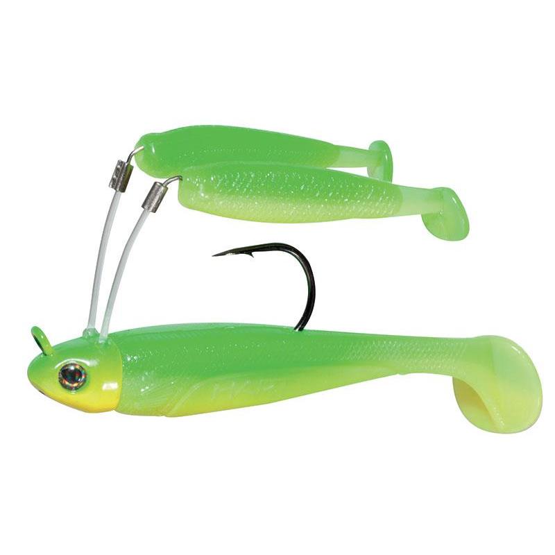 Leurre Souple Arme Hart Manolo & Co - 6.5Cm