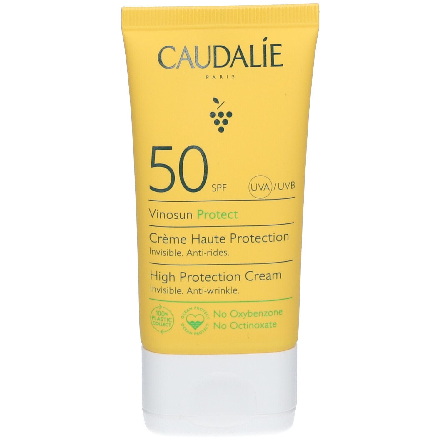CAUDALIE VINOSUN GES F50