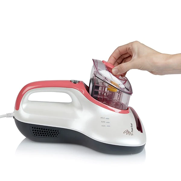 Brosse spécial lit et sofa 350 W Domo
