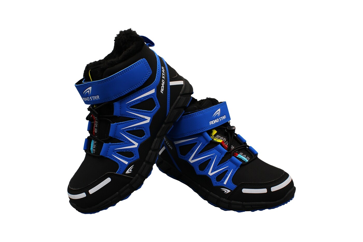 Planets 648 Winterschuhe Herren Damen