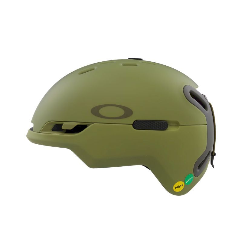 Mod BC - Casque ski