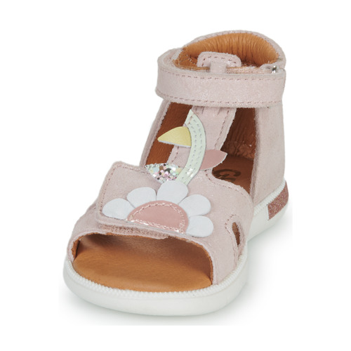 GBB - LEONIE - Rose