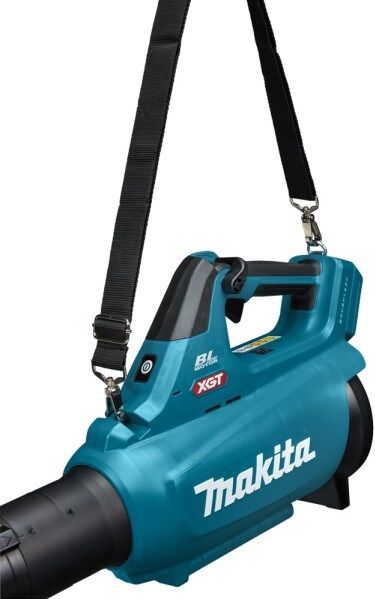 Makita UB001GT101 Accu Bladblazer XGT 40V Max 5.0Ah