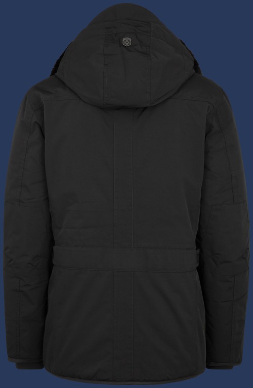Leuchtcraft StroBoAirTec, Schwarz