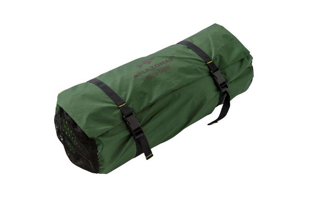 Amazonas Traveller Tarp XXL Regendach Hängematte
