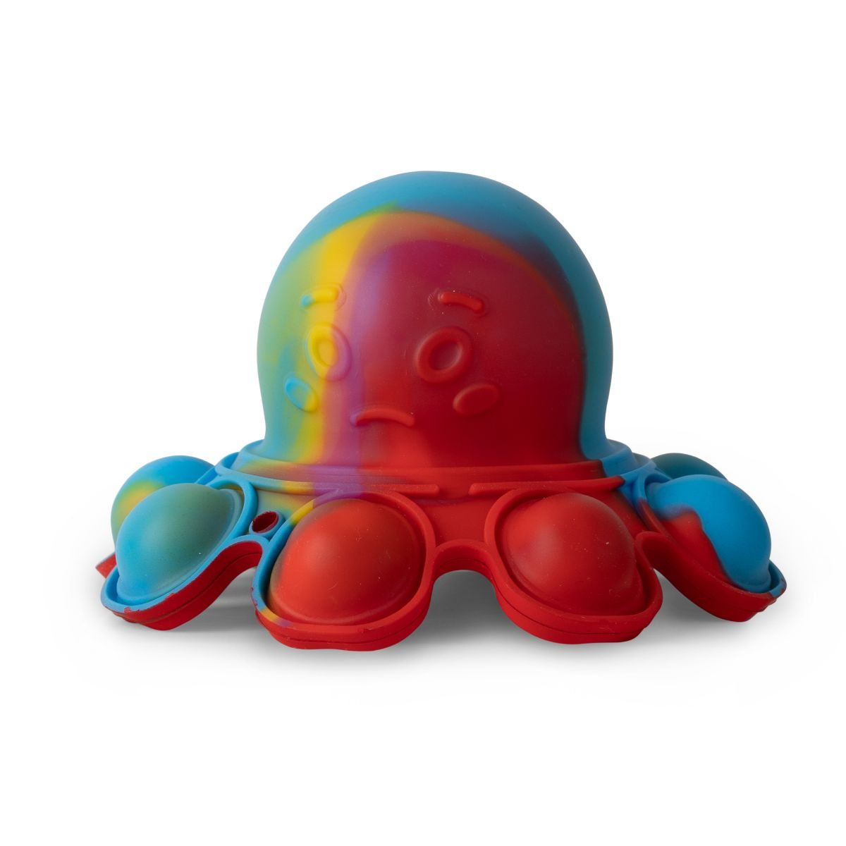 Octopus Flip Push Popper Large