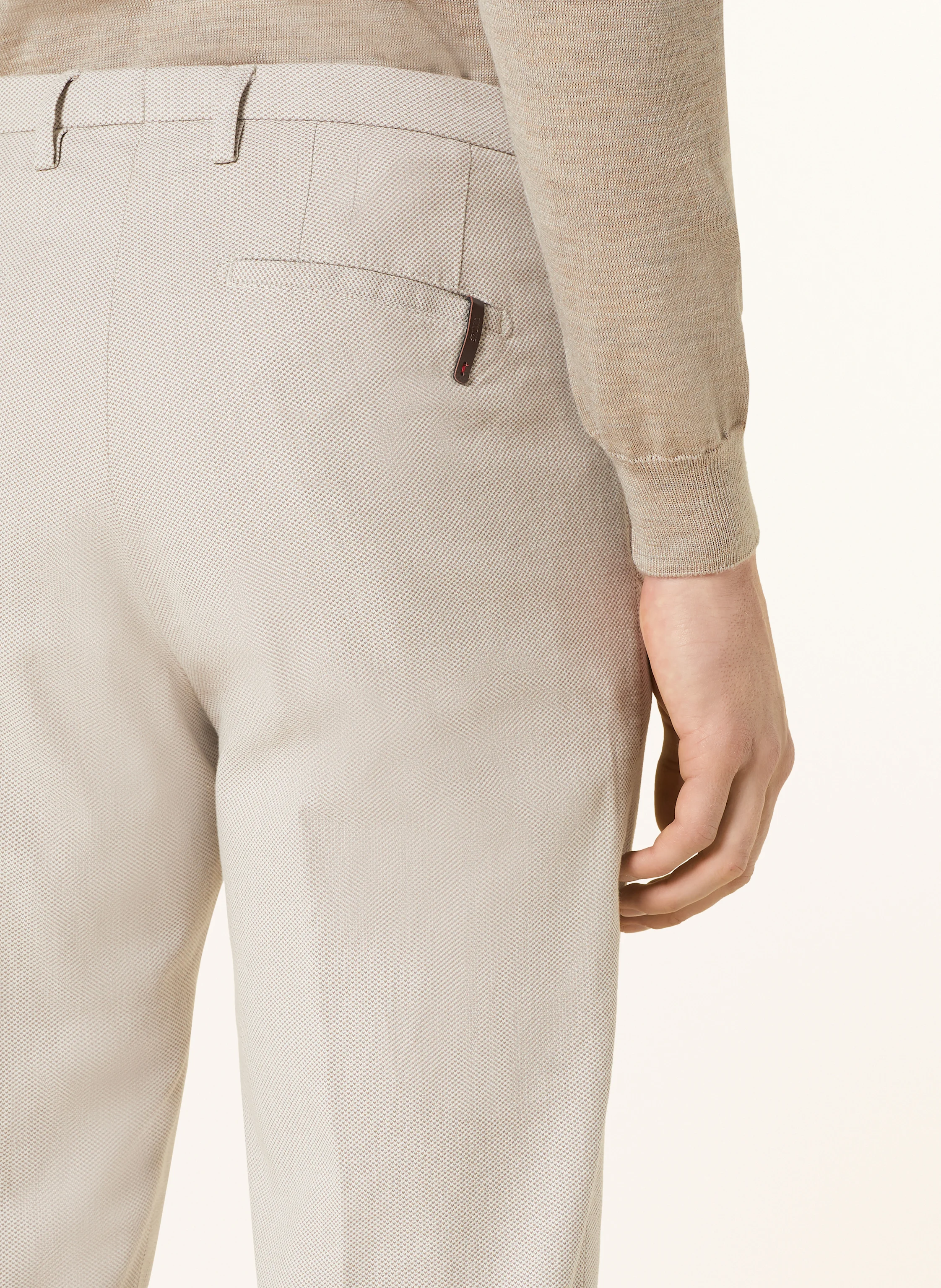 CINQUE Chino CIBRODY Slim Fit