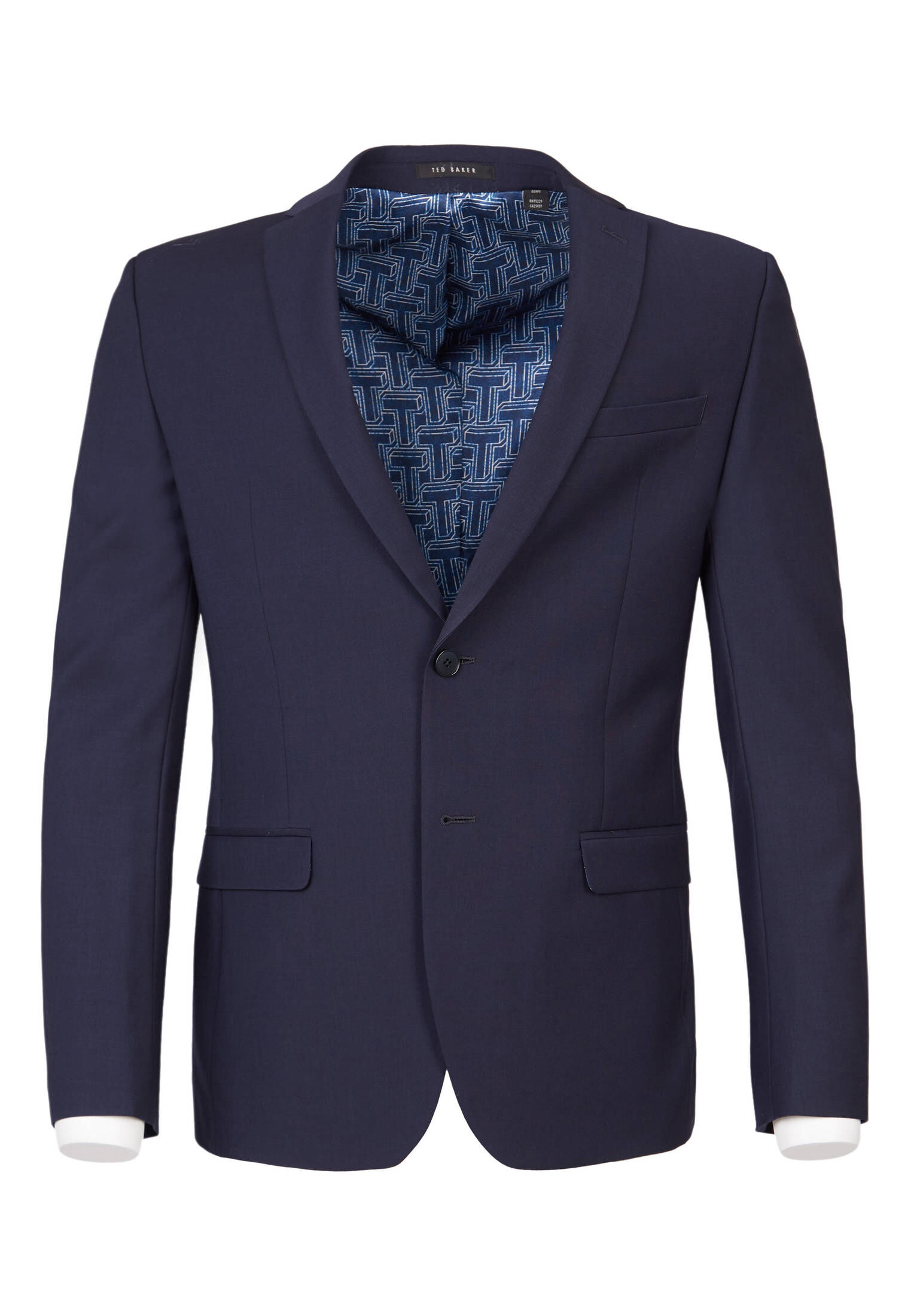 Ted Baker| Herren Anzugjacke Premium
