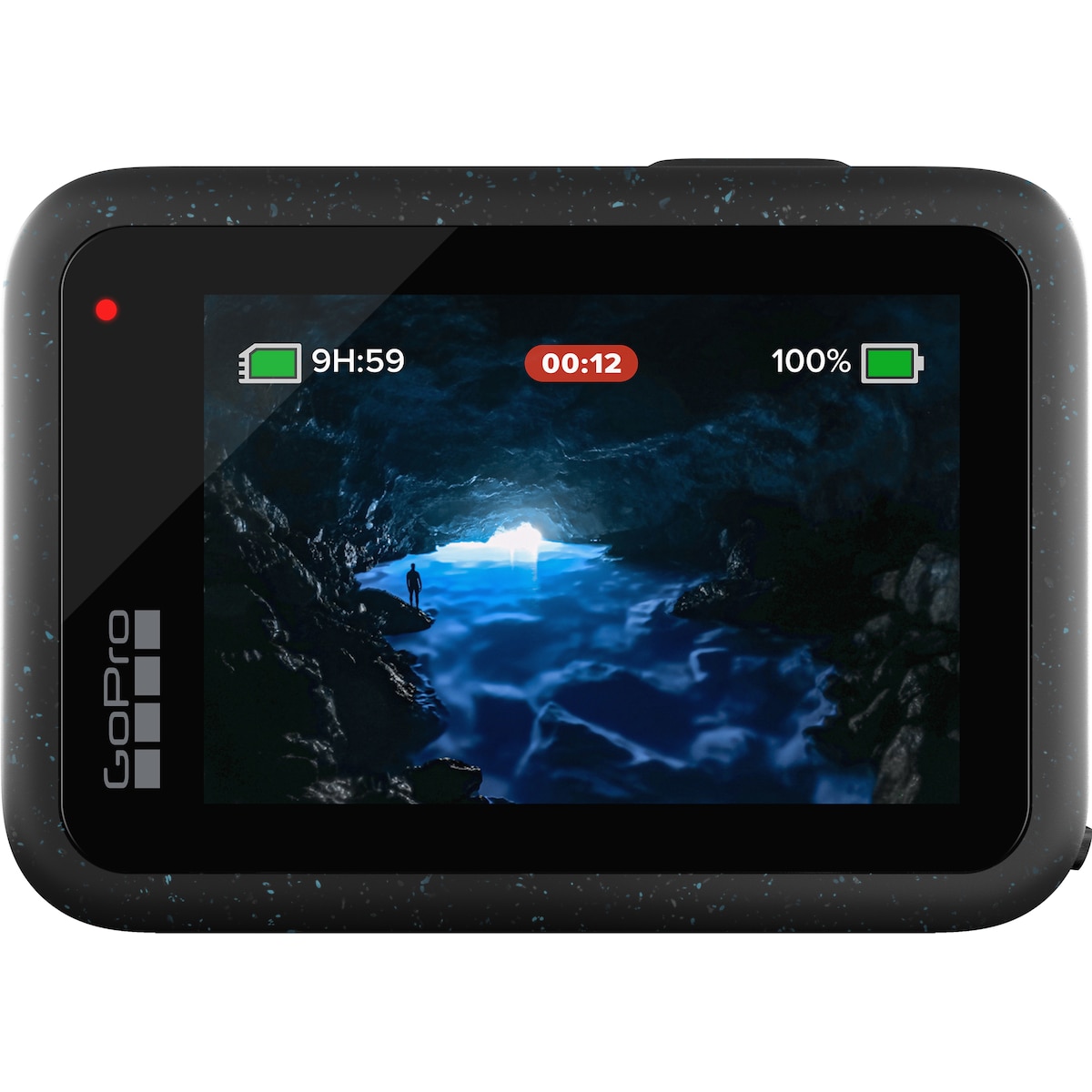 GoPro Hero 12 Black actionkamera