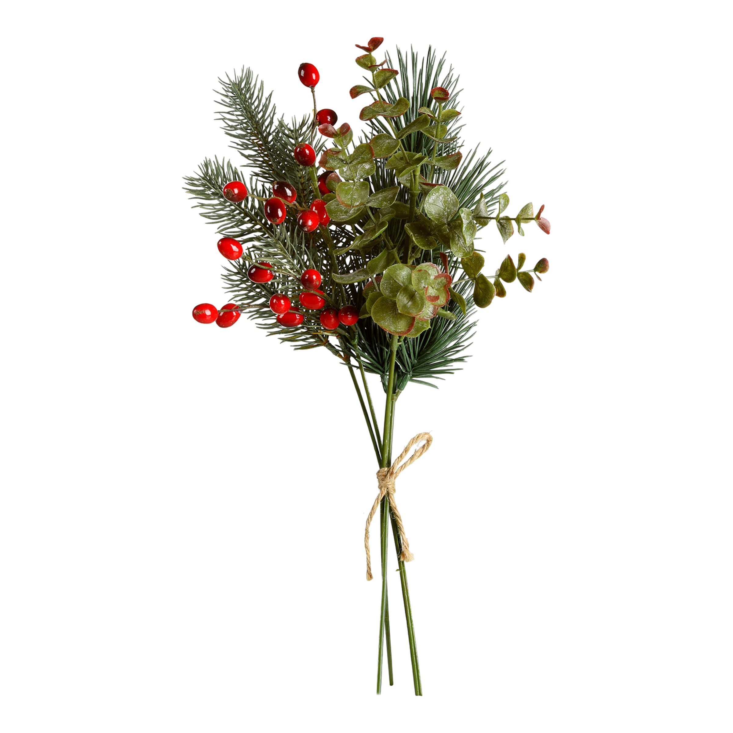 grün, L 38 cm