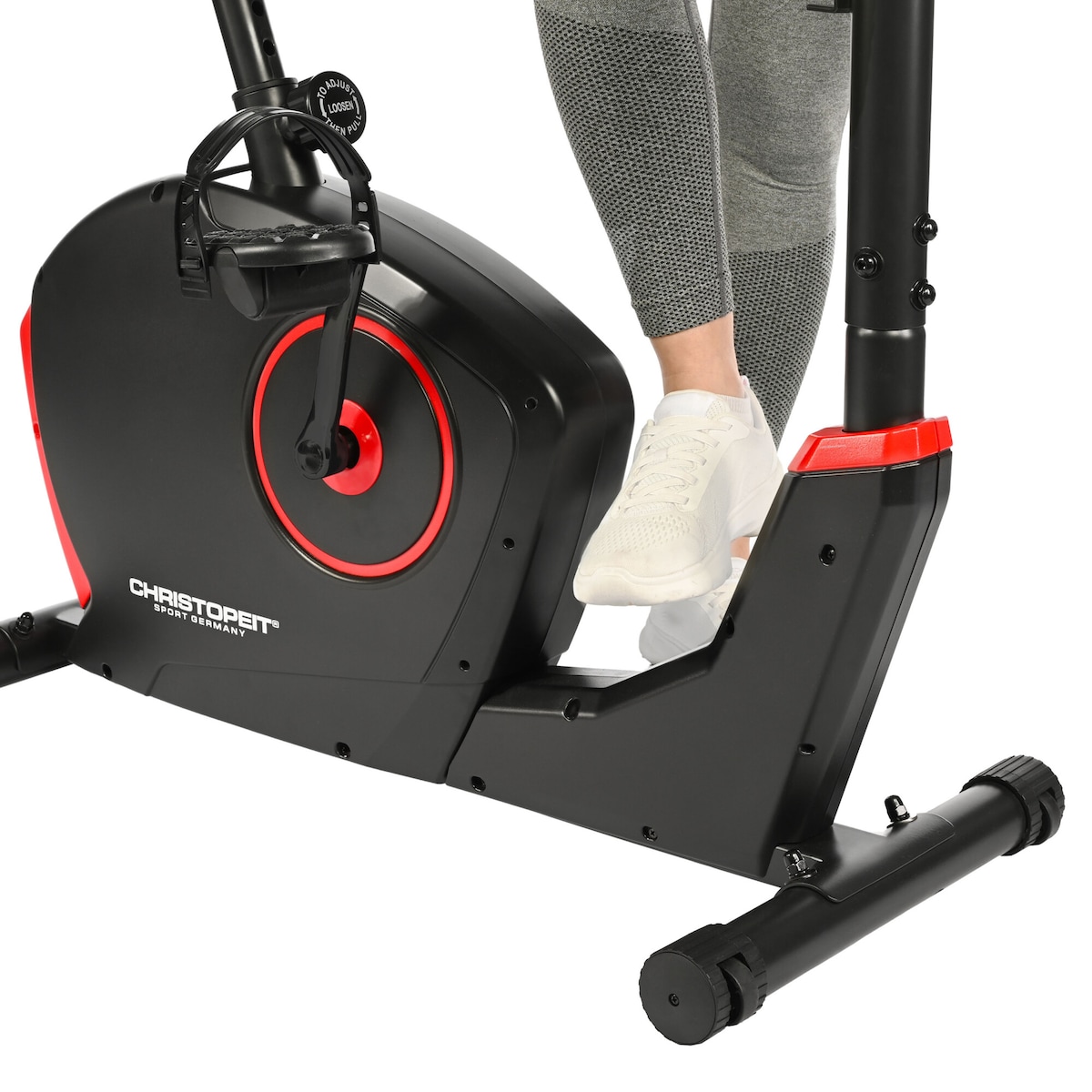 Top Sport 3.0 Treningssykkel