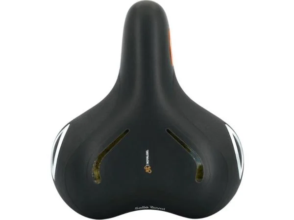 Selle Royal LookIn Relaxed Unisex Sadel