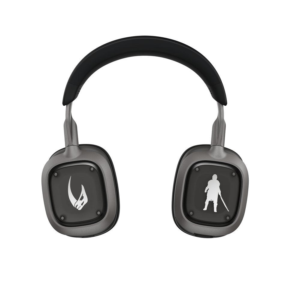 Astro - A30 Wireless Gaming Headset - The Mandalorian Edition - XBOX