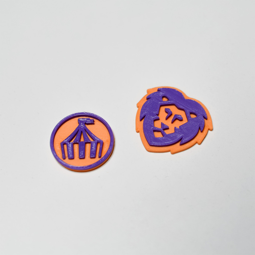 Scout - Insert / Organizer