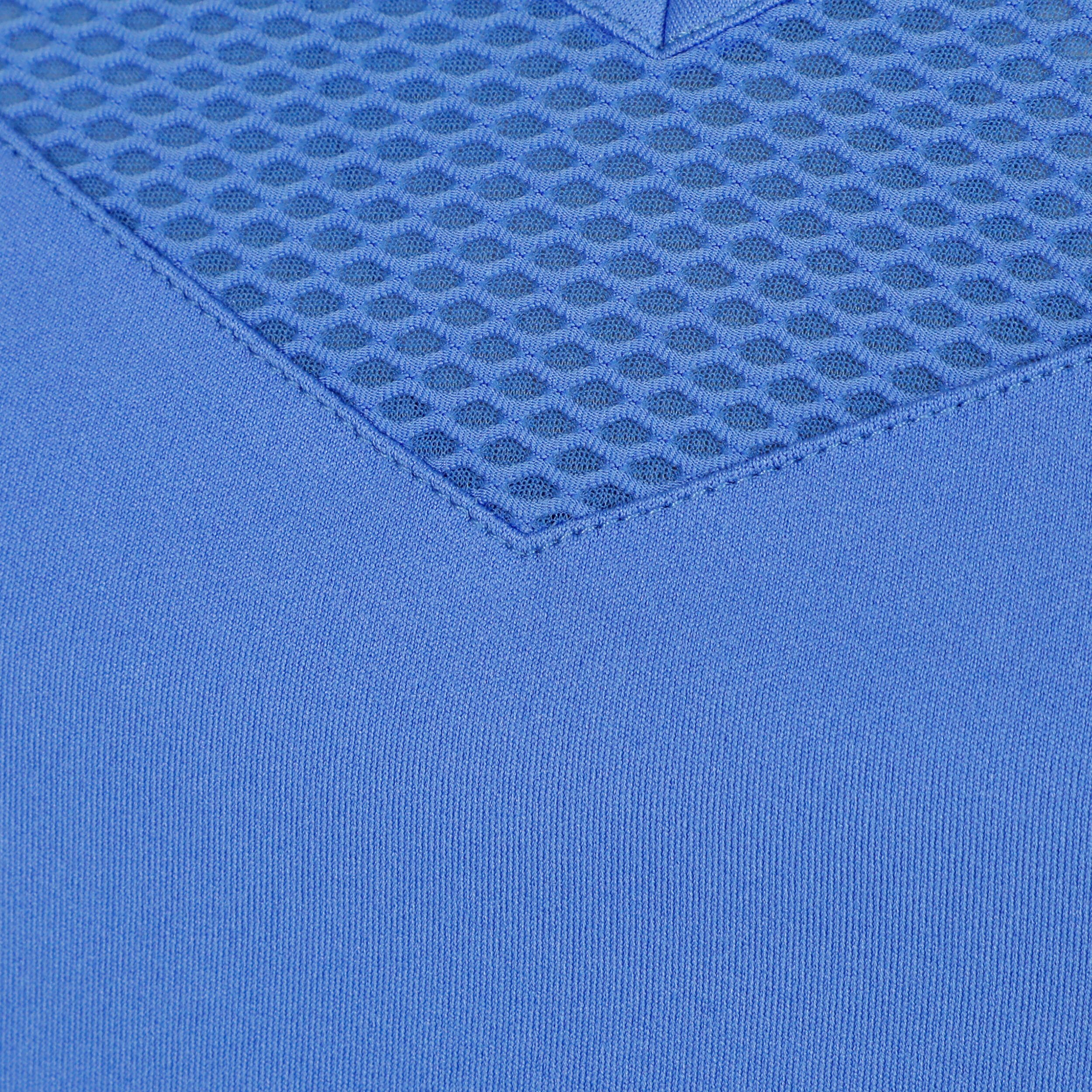 Fila Angelina Débardeur Tank Top Femmes - Bleu