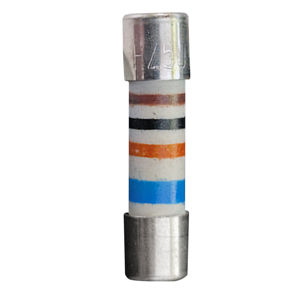 Fusible Truma 10A 250V