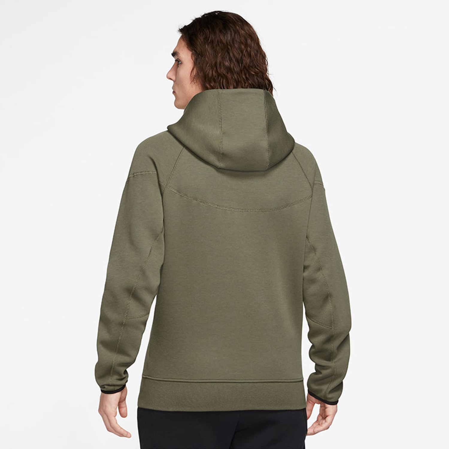 Nike Tech Fleece Trainingspak