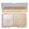 I Heart Revolution - Mini Palette Chocolate Rose Gold Glow Illuminateurs- I Heart Revolution