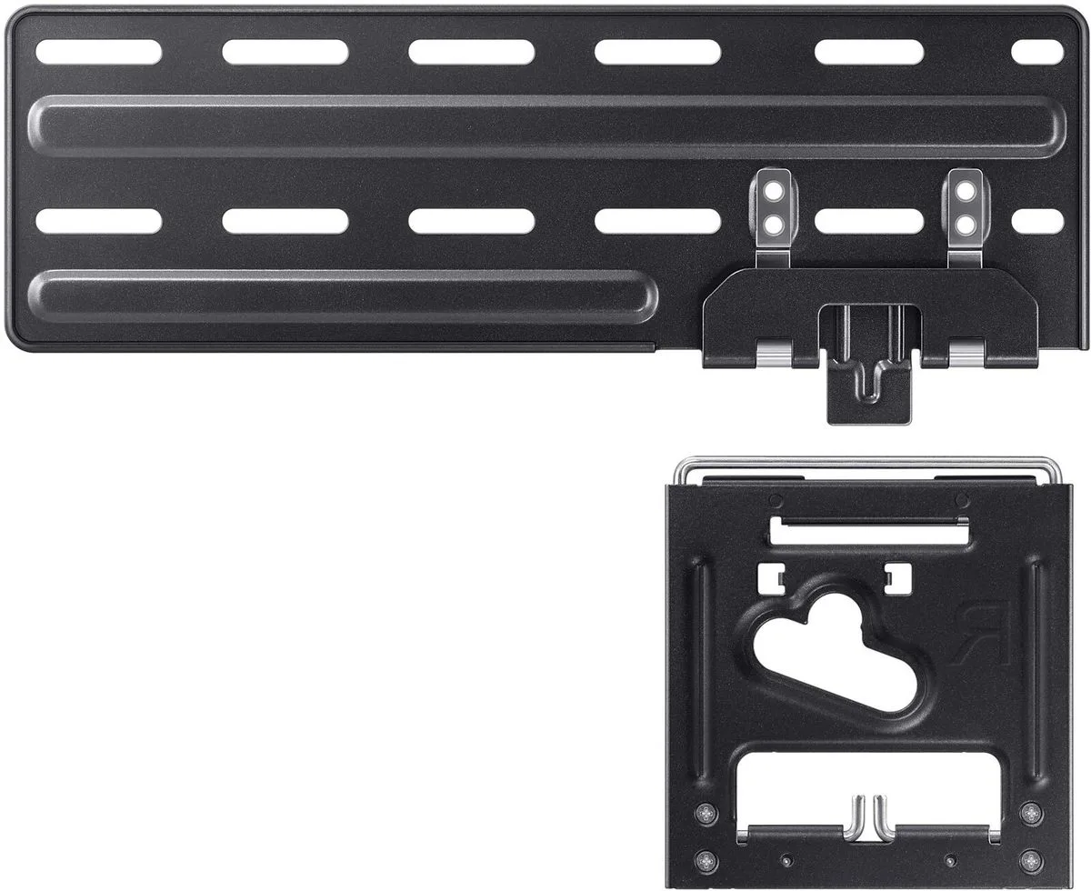 Samsung WMN-B50EB Supports TV
