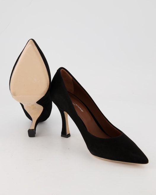 Konstantin Starke 1606 Pumps in Schwarz
