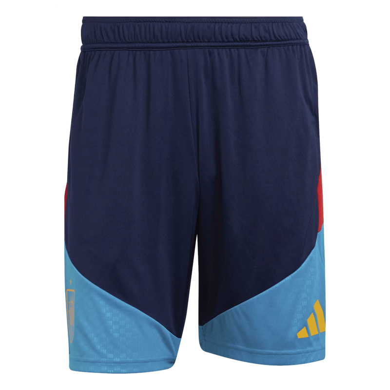 Spanje Thuisshort 2026 Senior