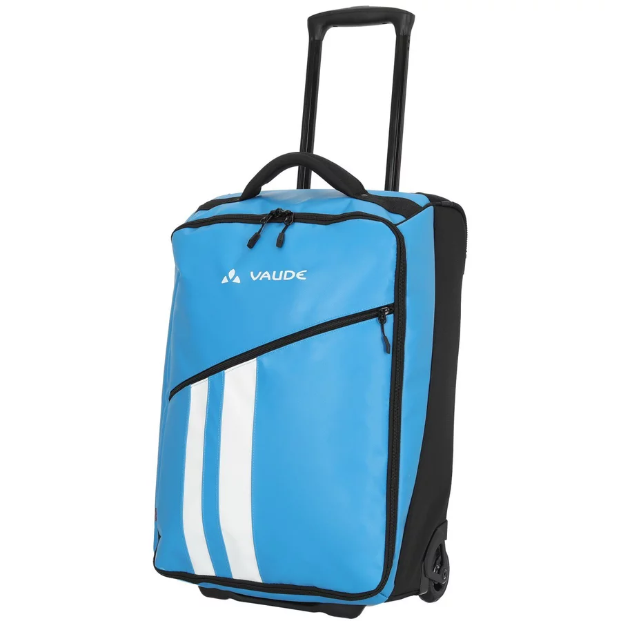 Vaude New Islands Rotuma 35 - 2-Rollenreisetasche S 54 cm azure