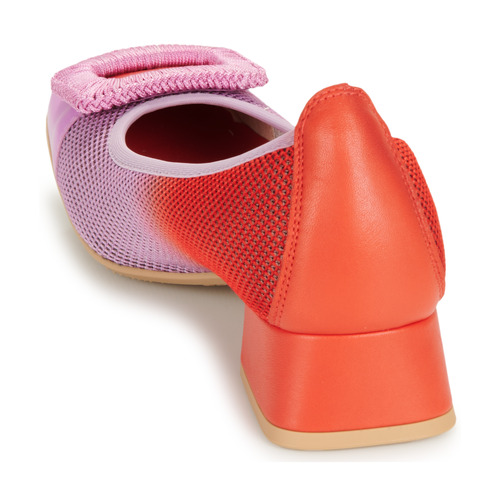 Hispanitas - ARUBA - Violet / Rouge