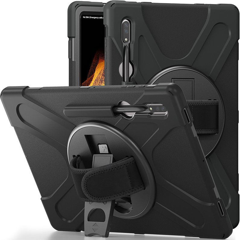 DLH DY-RC4587 étui pour tablette 37,1 cm (14.6