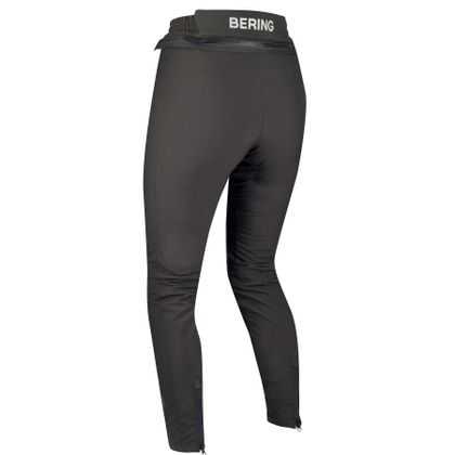 Pantalon Bering LADY KERBY - Noir