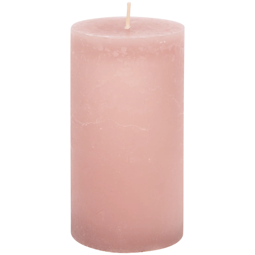 Bougie cylindrique