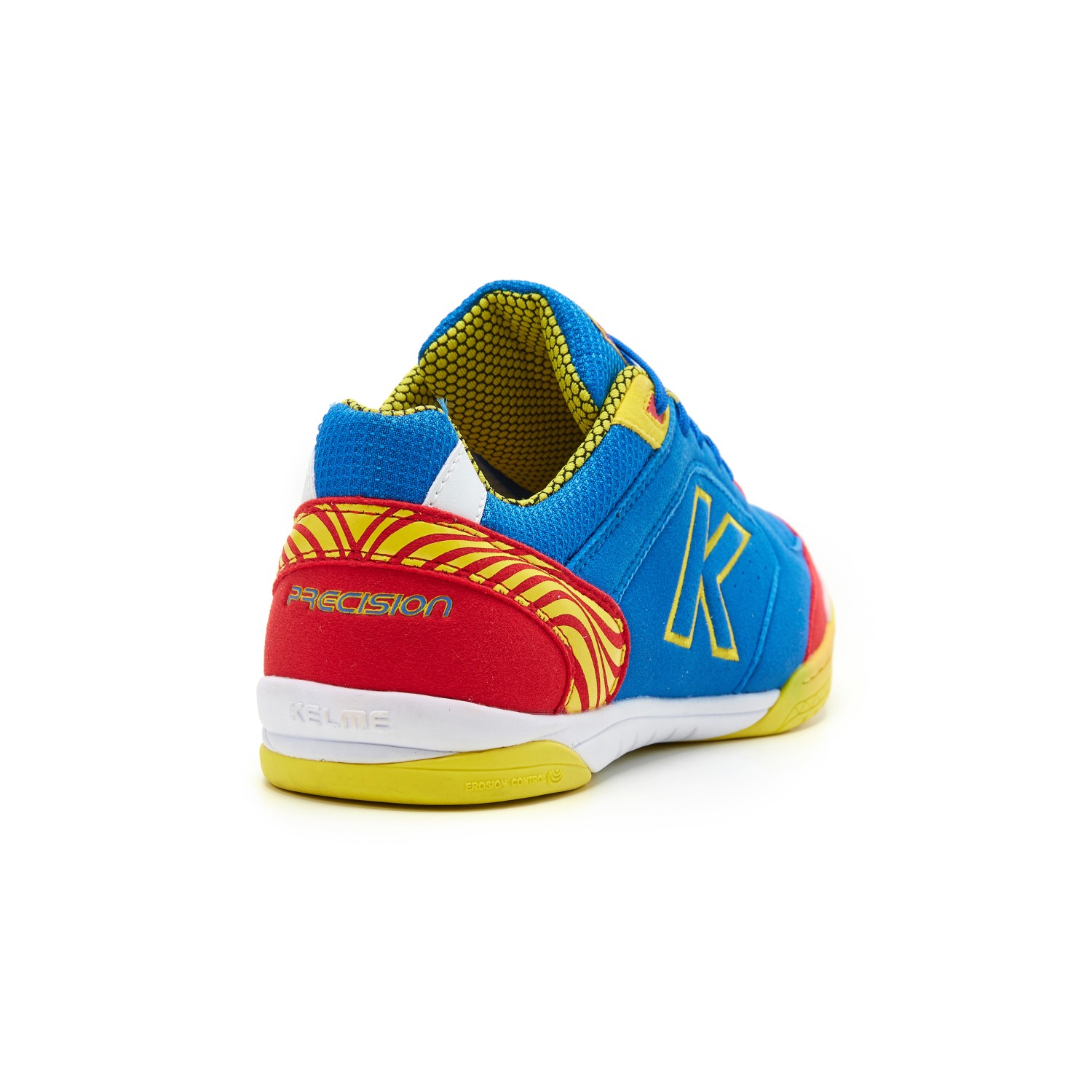 Chuteiras de futsal Kelme Precision