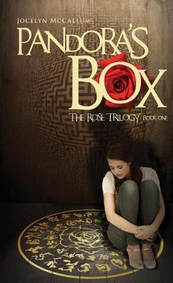 Pandora's Box: The Rose Trilogy: Book One - The Rose Trilogy 2 (Paperback)