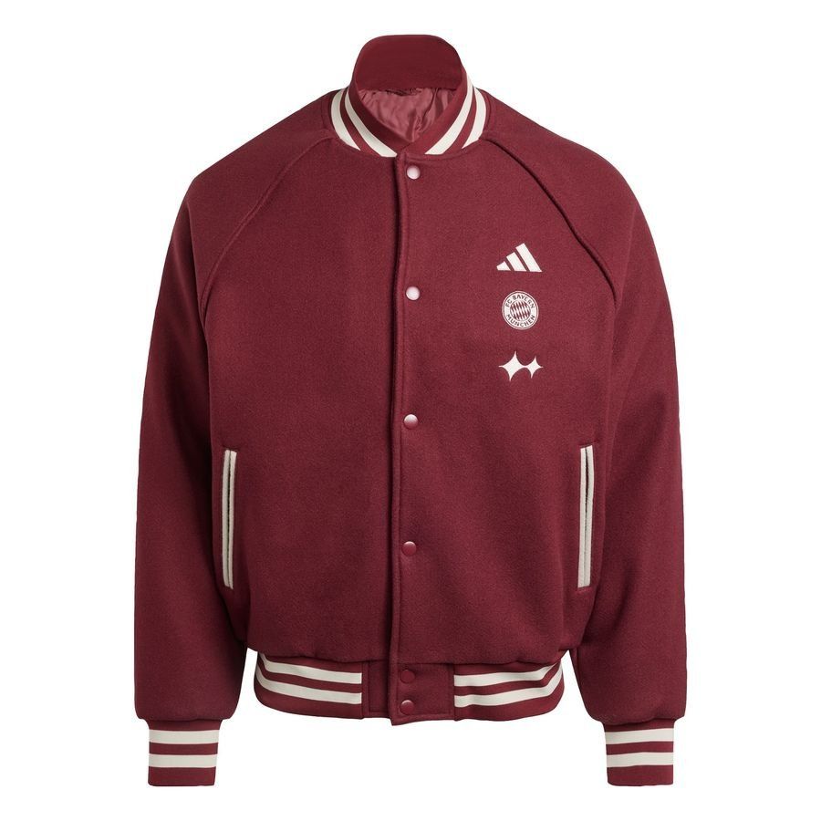 Adidas Veste FC Bayern BSTN VRCT